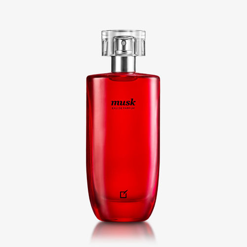 Musk Yanbal Perfume
